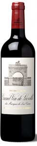 #06 Ch. Leoville Las Cases St. Julien (C.V.B. 2006